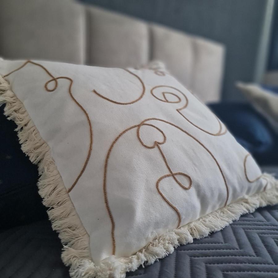 Green De Lux Apartament Dziwnów 外观 照片