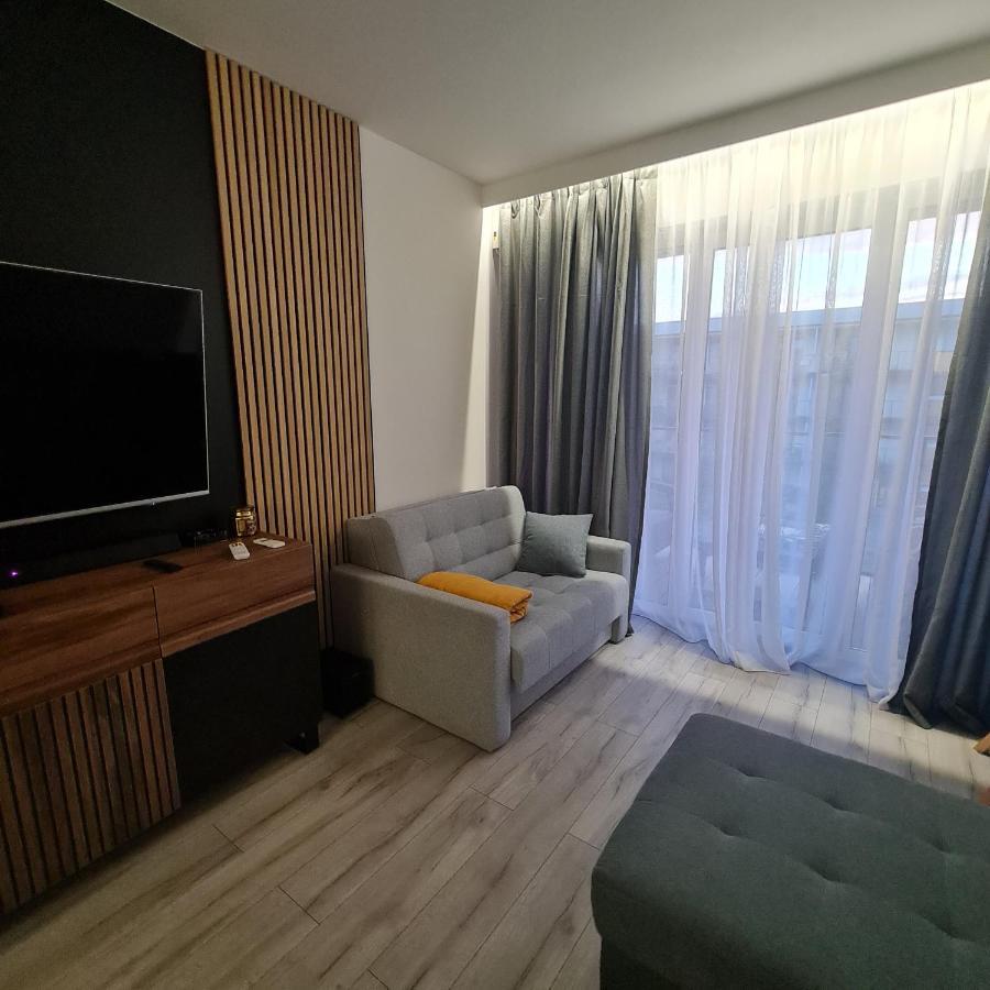 Green De Lux Apartament Dziwnów 外观 照片
