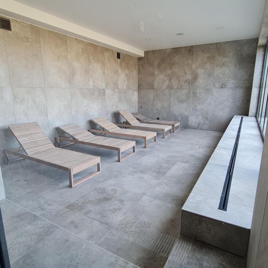 Green De Lux Apartament Dziwnów 外观 照片