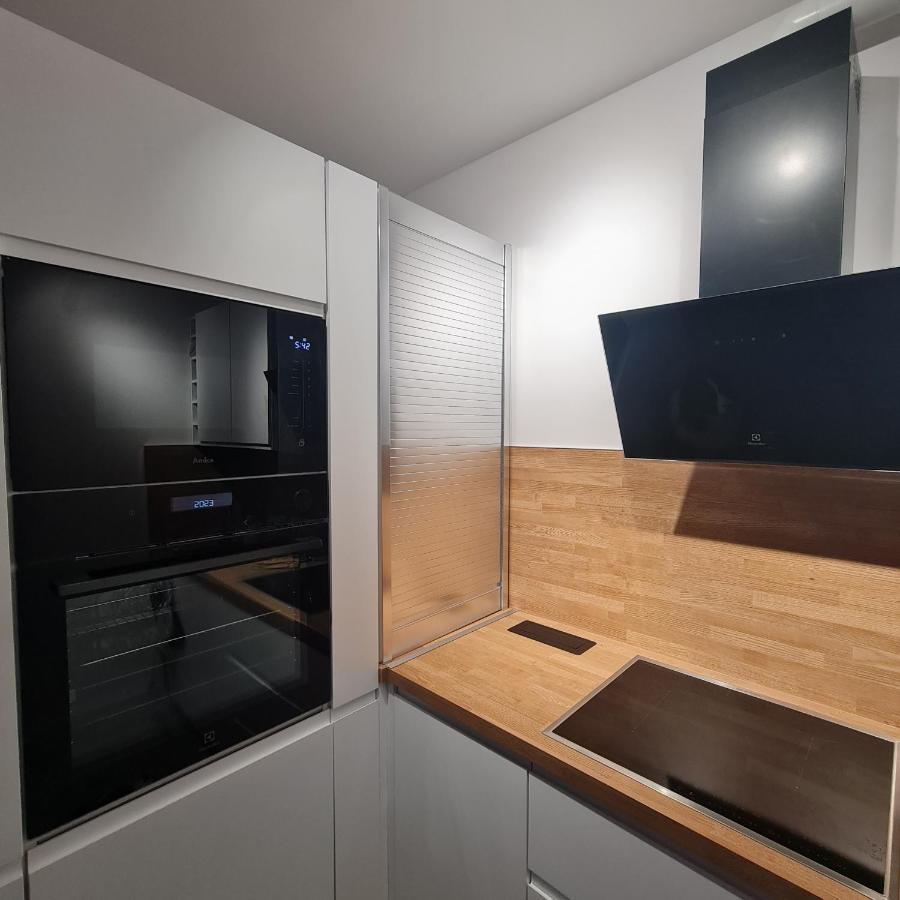 Green De Lux Apartament Dziwnów 外观 照片