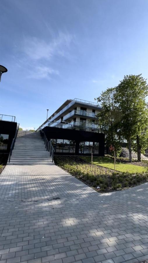 Green De Lux Apartament Dziwnów 外观 照片