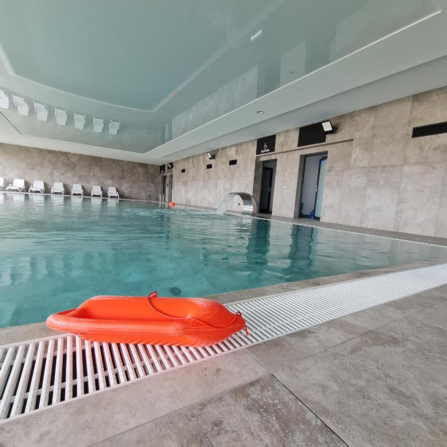 Green De Lux Apartament Dziwnów 外观 照片