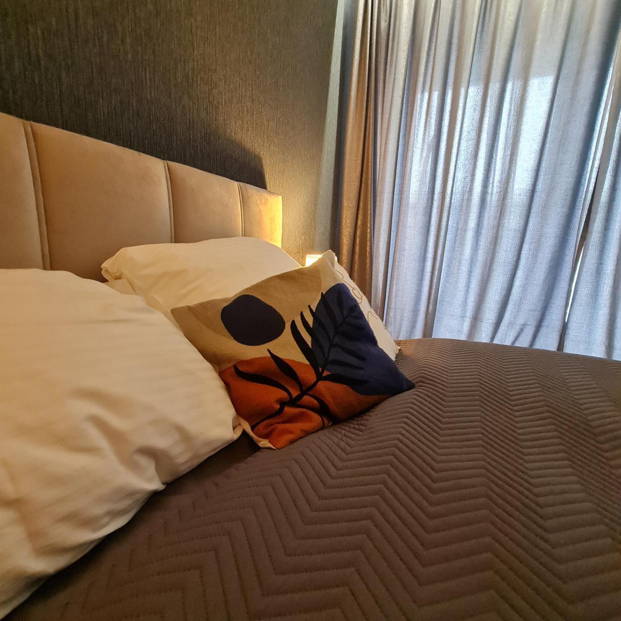 Green De Lux Apartament Dziwnów 外观 照片