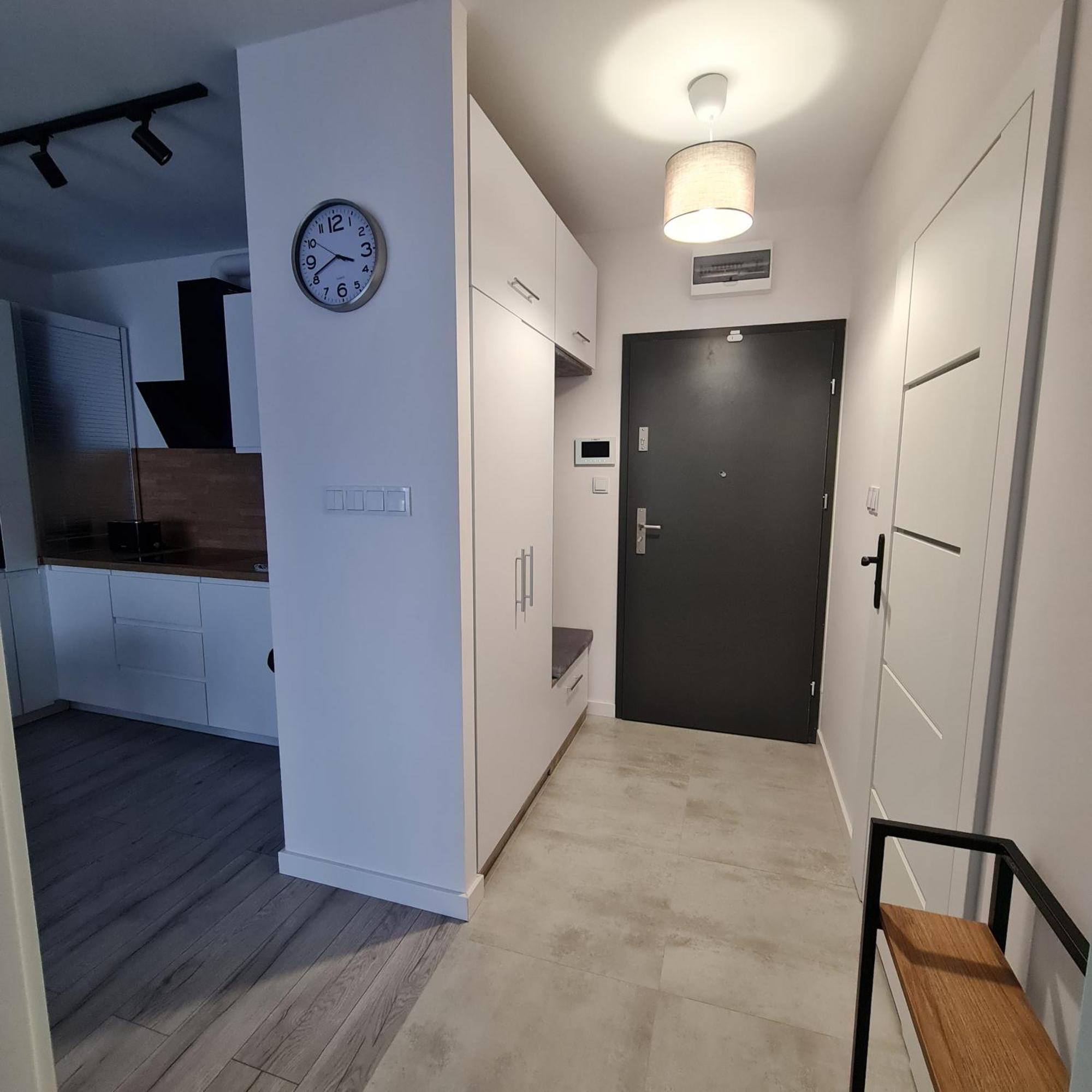 Green De Lux Apartament Dziwnów 外观 照片