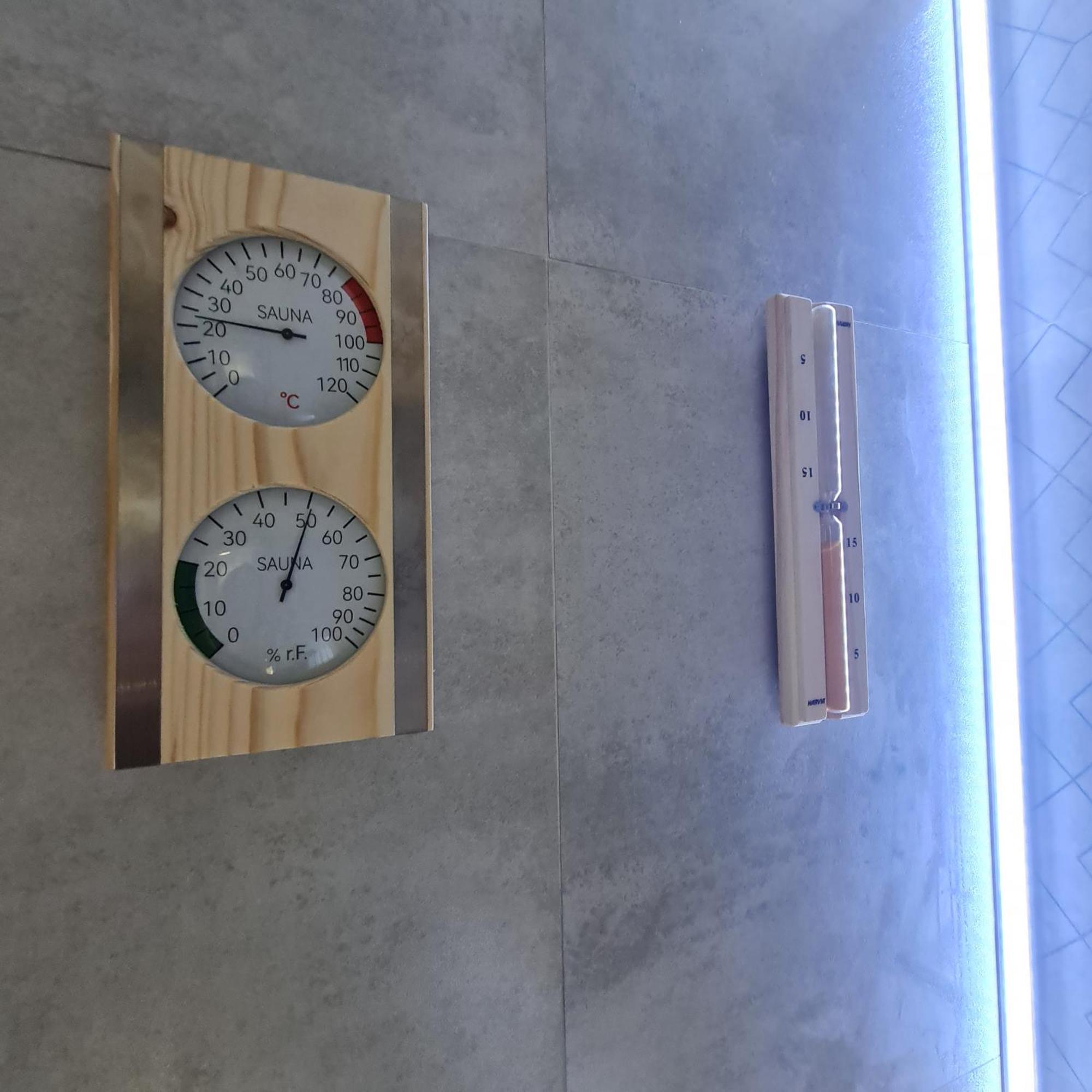 Green De Lux Apartament Dziwnów 外观 照片