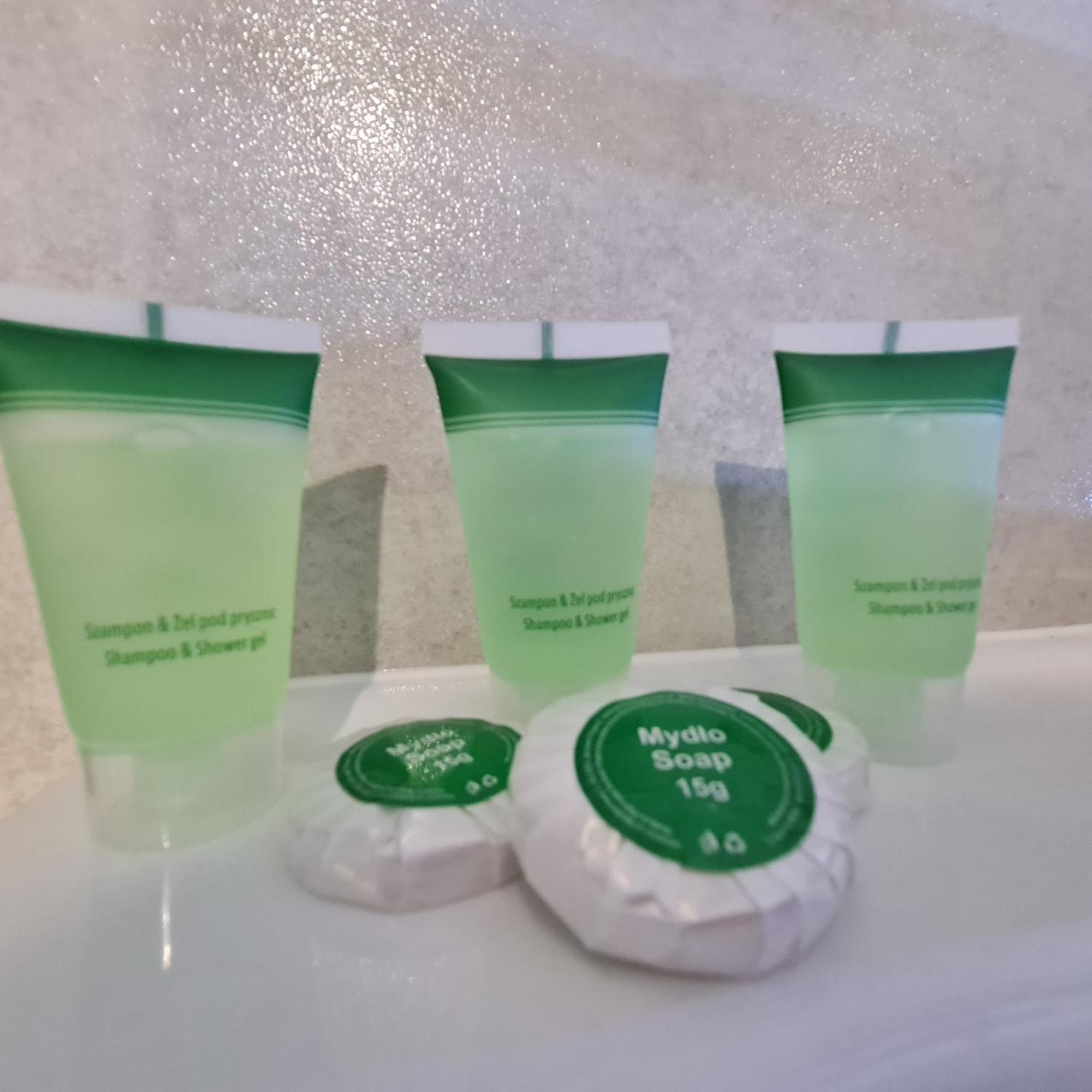 Green De Lux Apartament Dziwnów 外观 照片